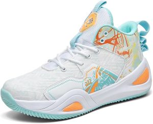 Breathable Fashion Sneakers Comfortable Volleyball Outdoor Non Slip Sport Shoe