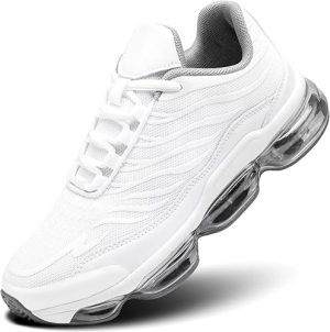 Non Slip Workout Casual Sport Shoes for Men Basketball Sneakers Fashion Tennis Sport Fitness Cross Trainers