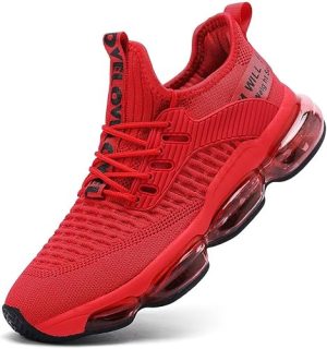 Tennis Basketball Sneakers Gym Training Comfortable Fashion Shoes