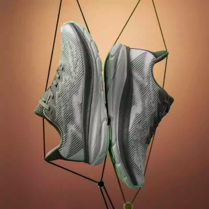 Marathon running shoes, outdoor sports shoes, shock-absorbing running shoes for men